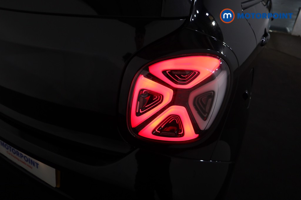 Smart Forfour Prime Exclusive Automatic Electric Hatchback - Stock Number (1515210) - 21st supplementary image