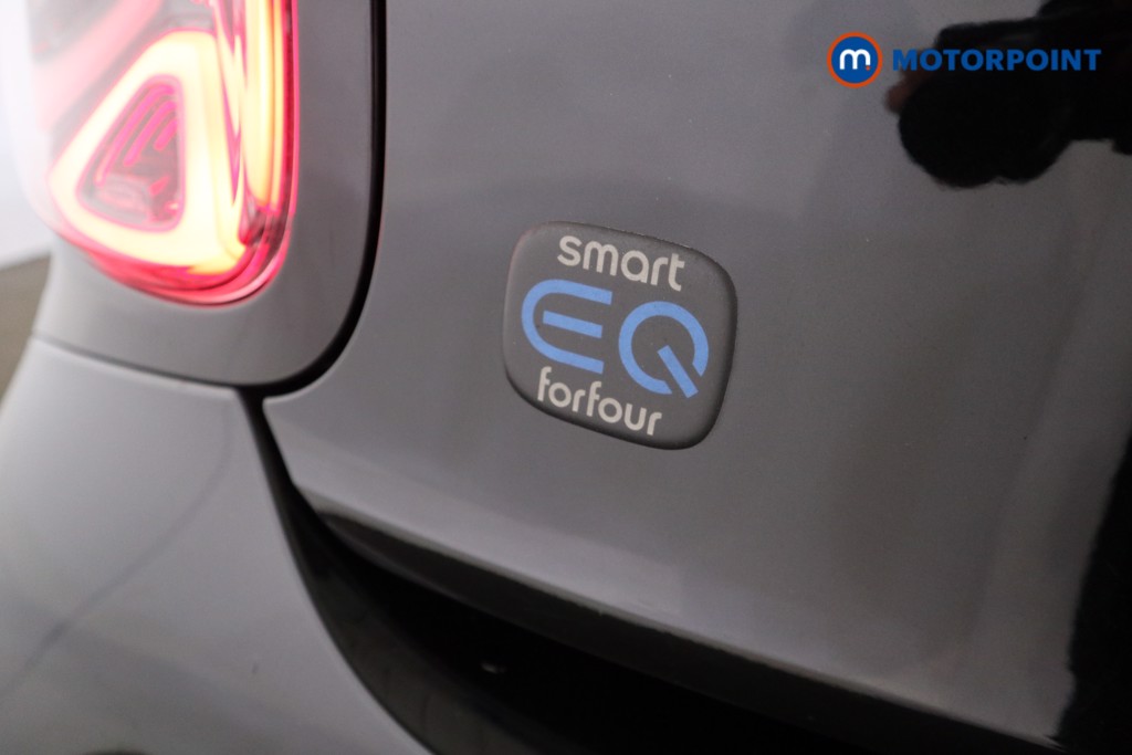 Smart Forfour Prime Exclusive Automatic Electric Hatchback - Stock Number (1515210) - 22nd supplementary image