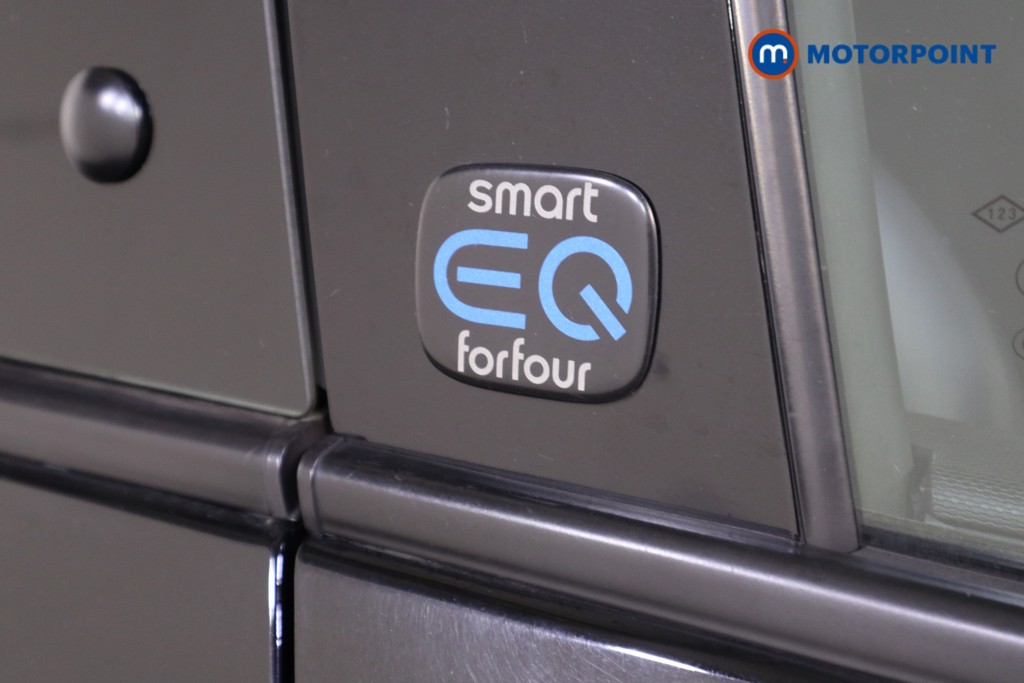 Smart Forfour Prime Exclusive Automatic Electric Hatchback - Stock Number (1515210) - 23rd supplementary image