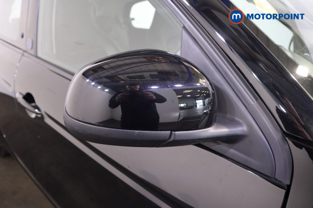 Smart Forfour Prime Exclusive Automatic Electric Hatchback - Stock Number (1515210) - 24th supplementary image