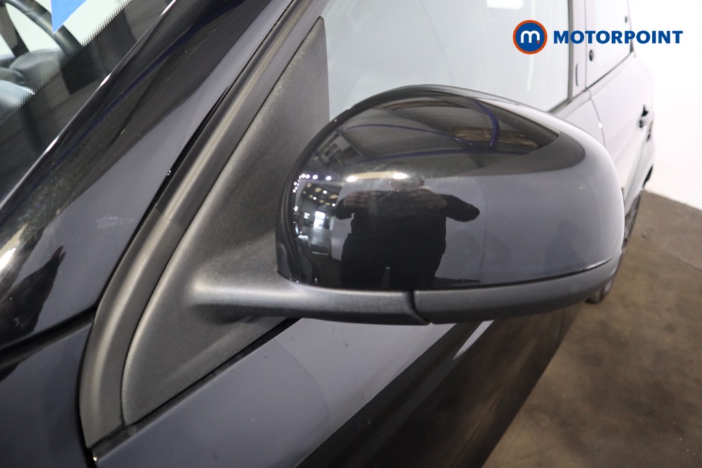 Smart Forfour Prime Exclusive Automatic Electric Hatchback - Stock Number (1515210) - 25th supplementary image