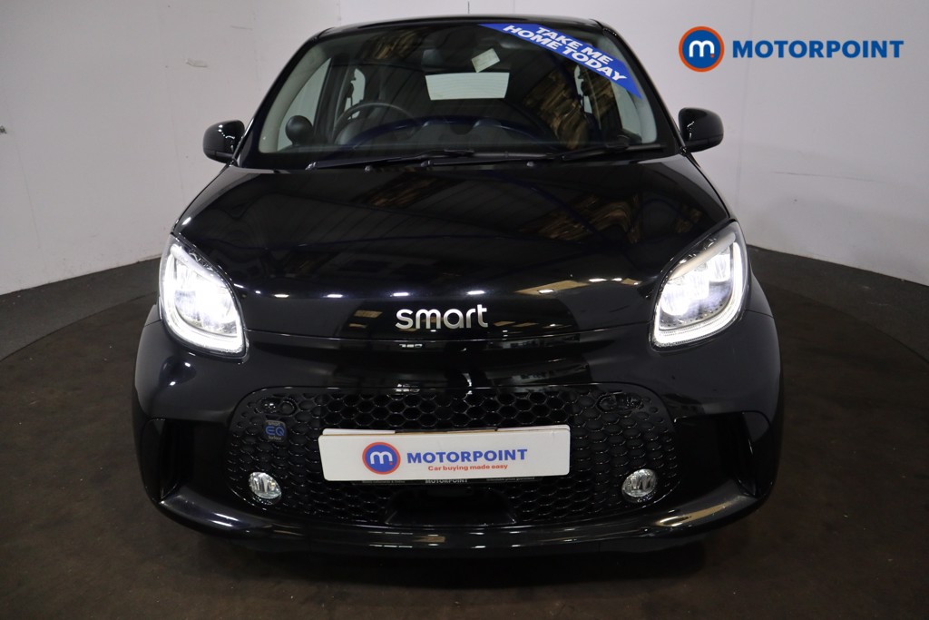 Smart Forfour Prime Exclusive Automatic Electric Hatchback - Stock Number (1515210) - 28th supplementary image