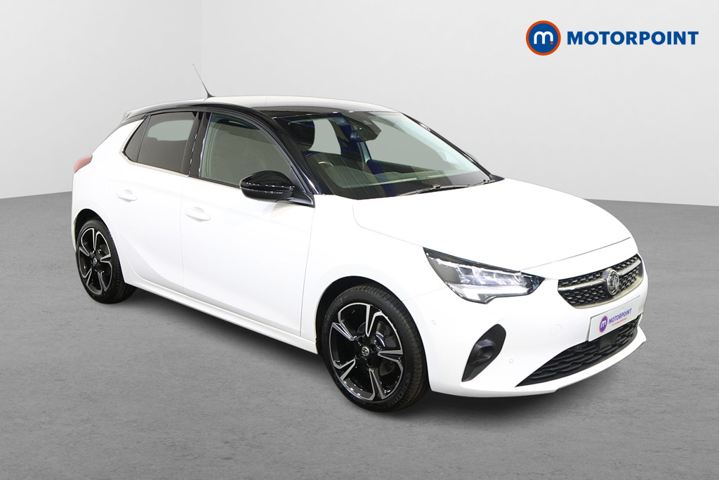 View this Vauxhall Corsa 1.2 Elite Edition 5dr Vauxhall Corsa 1.2 Elite Edition 5dr