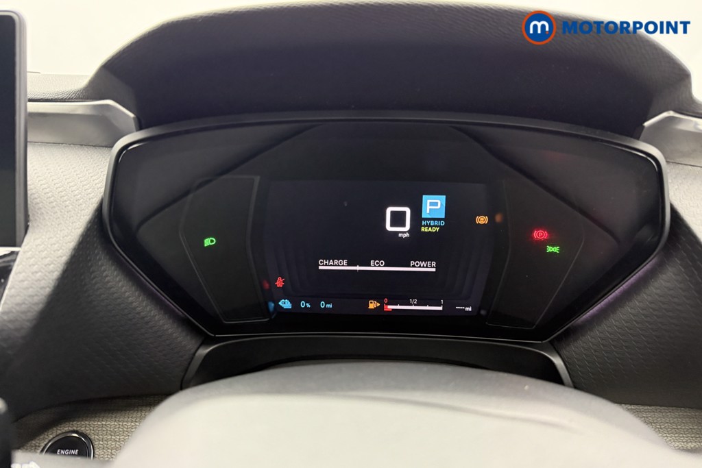 Citroen C5 X Shine Automatic Petrol Plug-In Hybrid Hatchback - Stock Number (1521432) - 3rd supplementary image