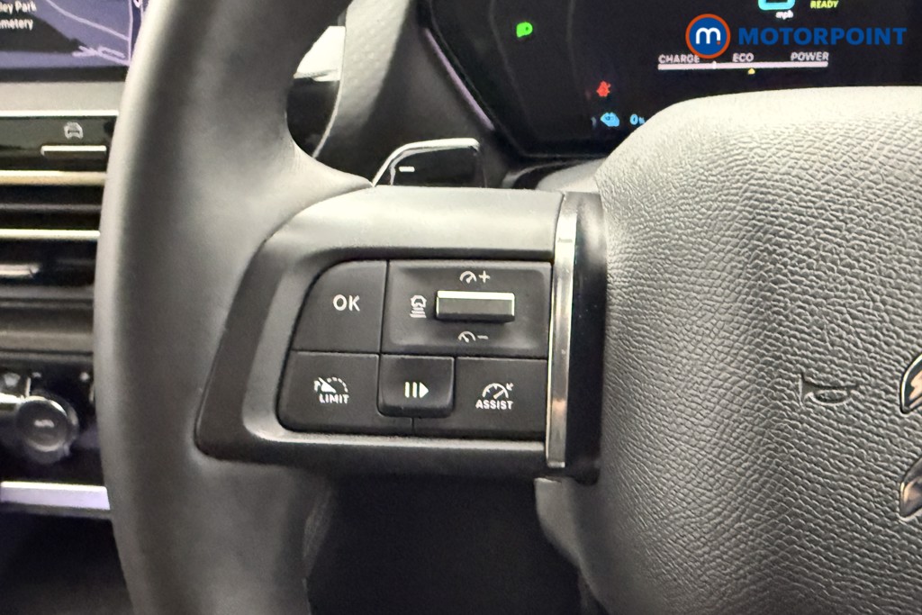 Citroen C5 X Shine Automatic Petrol Plug-In Hybrid Hatchback - Stock Number (1521432) - 9th supplementary image