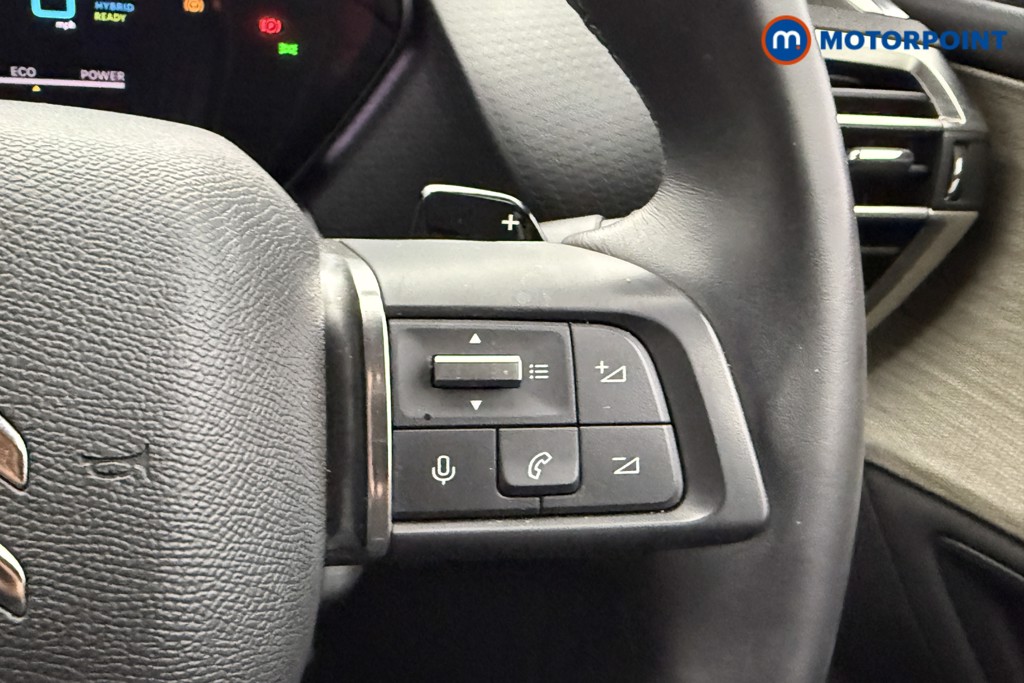 Citroen C5 X Shine Automatic Petrol Plug-In Hybrid Hatchback - Stock Number (1521432) - 10th supplementary image