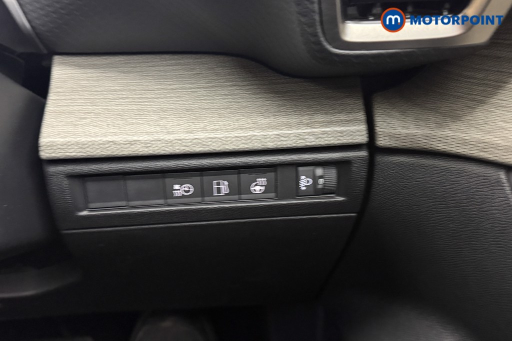 Citroen C5 X Shine Automatic Petrol Plug-In Hybrid Hatchback - Stock Number (1521432) - 11th supplementary image