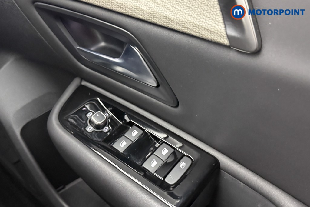 Citroen C5 X Shine Automatic Petrol Plug-In Hybrid Hatchback - Stock Number (1521432) - 12th supplementary image