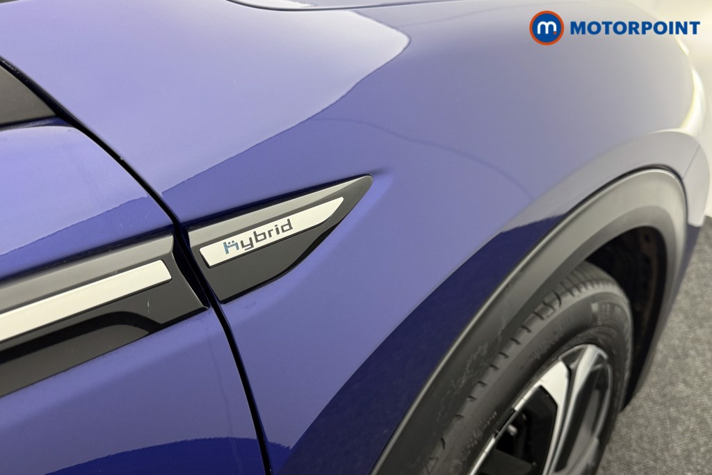 Citroen C5 X Shine Automatic Petrol Plug-In Hybrid Hatchback - Stock Number (1521432) - 14th supplementary image