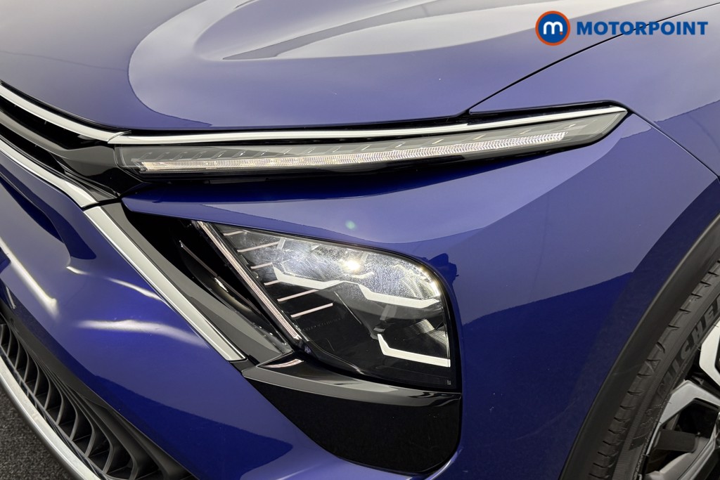 Citroen C5 X Shine Automatic Petrol Plug-In Hybrid Hatchback - Stock Number (1521432) - 16th supplementary image