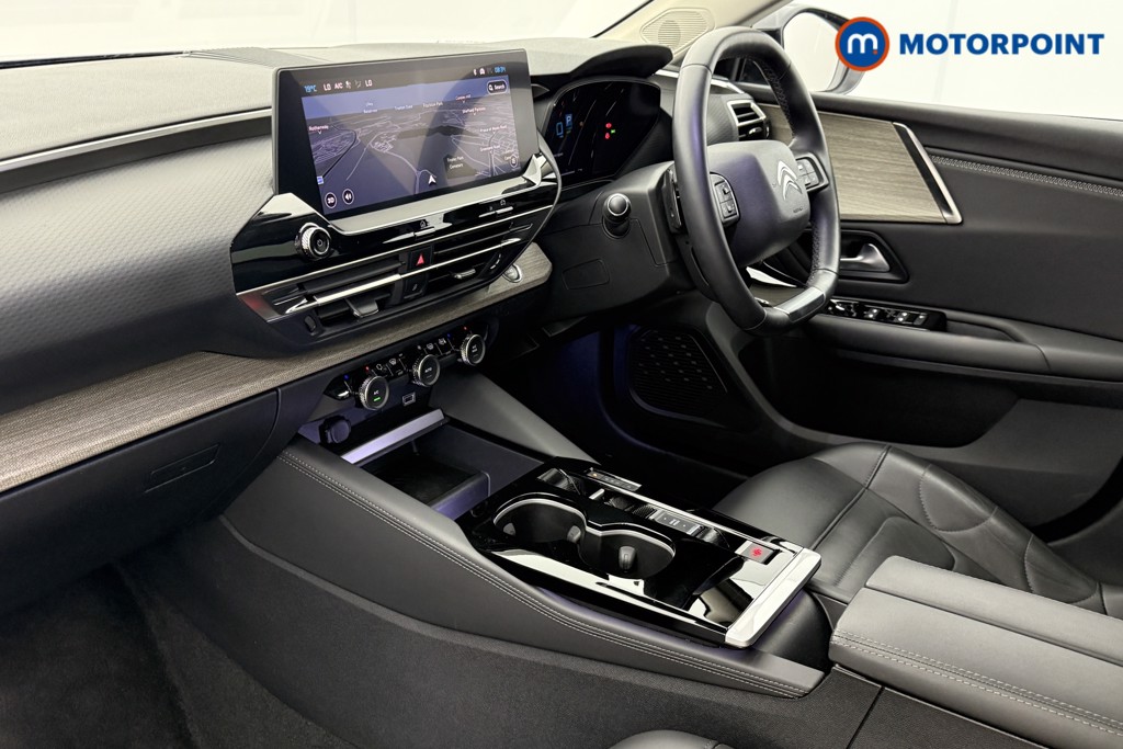 Citroen C5 X Shine Automatic Petrol Plug-In Hybrid Hatchback - Stock Number (1521432) - 18th supplementary image
