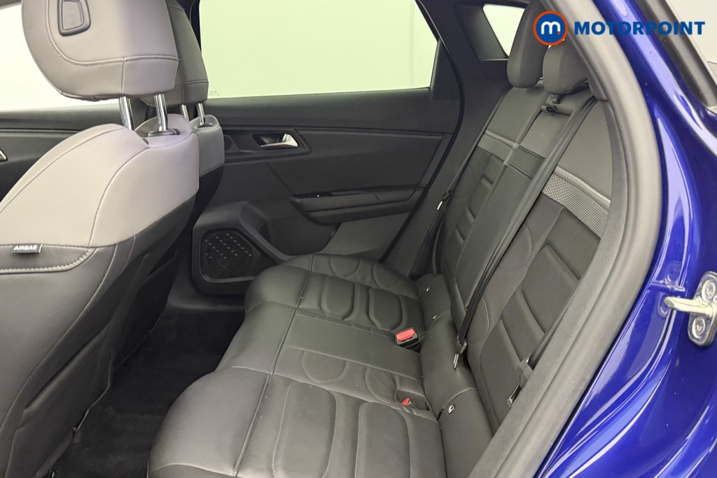 Citroen C5 X Shine Automatic Petrol Plug-In Hybrid Hatchback - Stock Number (1521432) - 20th supplementary image