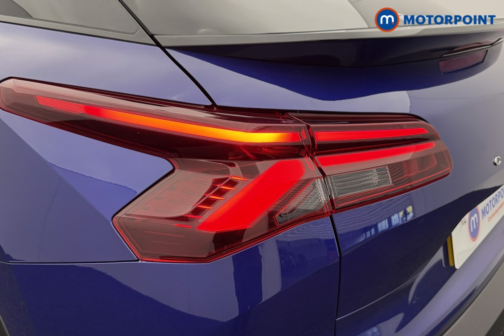 Citroen C5 X Shine Automatic Petrol Plug-In Hybrid Hatchback - Stock Number (1521432) - 21st supplementary image