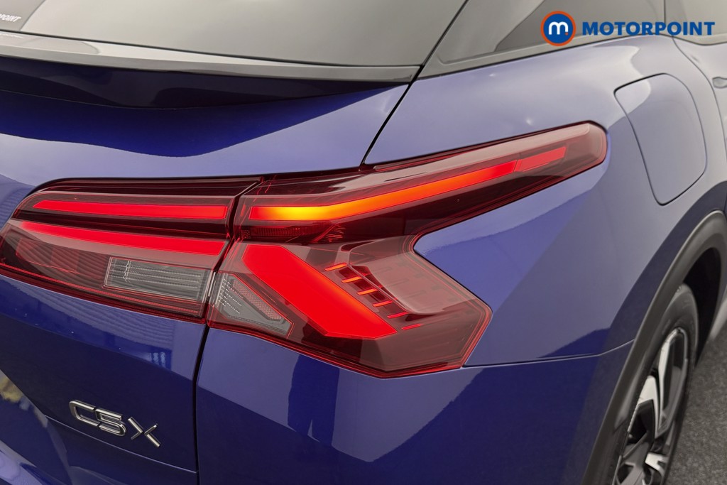 Citroen C5 X Shine Automatic Petrol Plug-In Hybrid Hatchback - Stock Number (1521432) - 22nd supplementary image