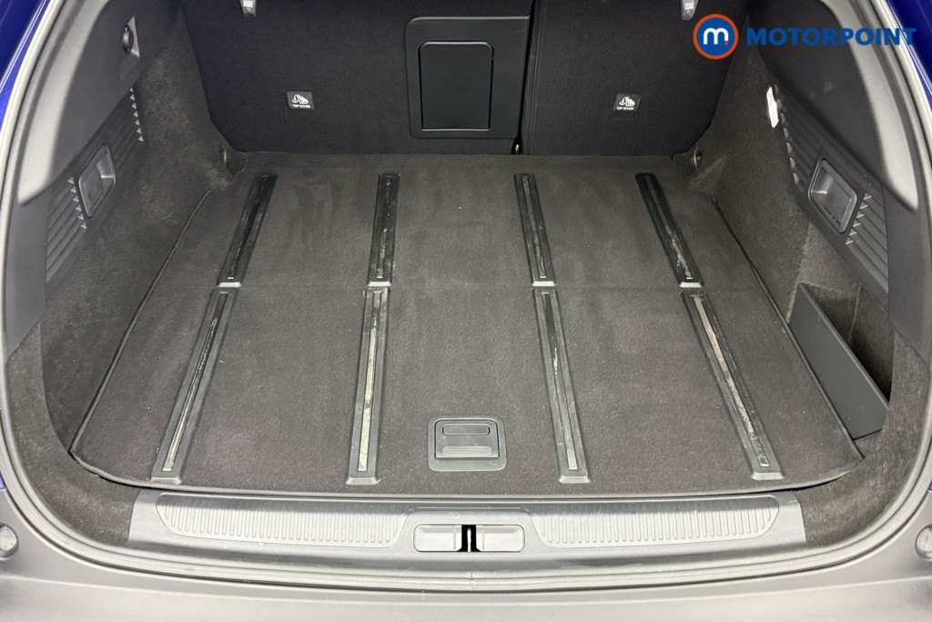 Citroen C5 X Shine Automatic Petrol Plug-In Hybrid Hatchback - Stock Number (1521432) - 25th supplementary image