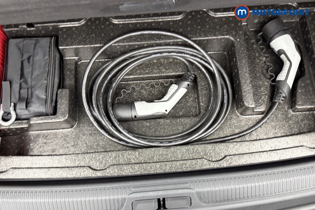 Citroen C5 X Shine Automatic Petrol Plug-In Hybrid Hatchback - Stock Number (1521432) - 26th supplementary image