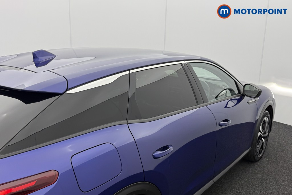 Citroen C5 X Shine Automatic Petrol Plug-In Hybrid Hatchback - Stock Number (1521432) - 27th supplementary image