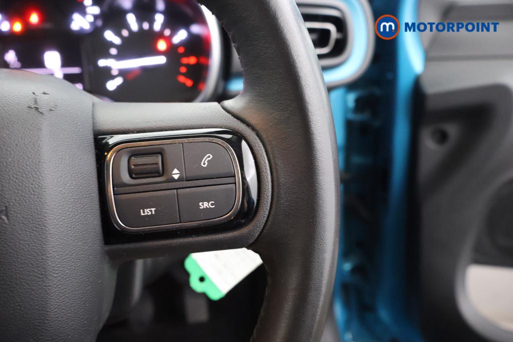 Citroen C3 Shine Plus Manual Diesel Hatchback - Stock Number (1523017) - 3rd supplementary image