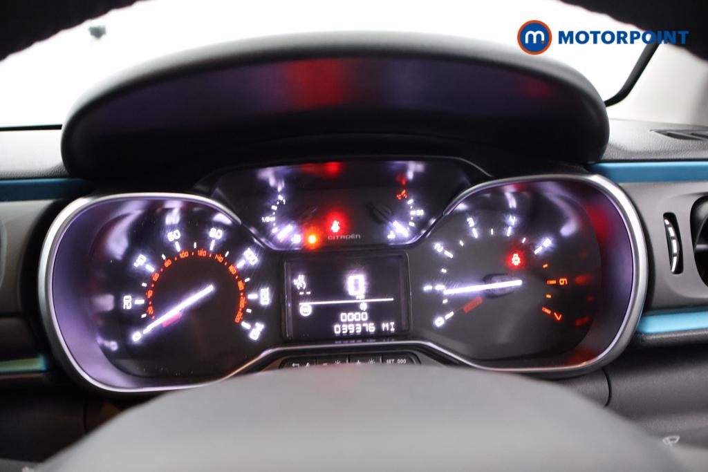 Citroen C3 Shine Plus Manual Diesel Hatchback - Stock Number (1523017) - 4th supplementary image