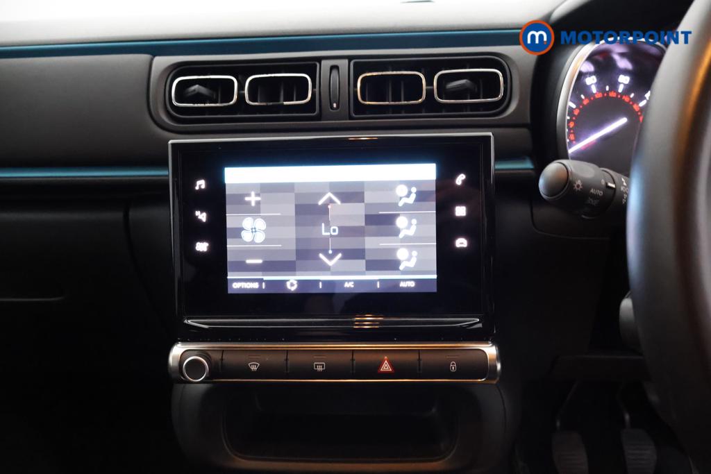 Citroen C3 Shine Plus Manual Diesel Hatchback - Stock Number (1523017) - 5th supplementary image