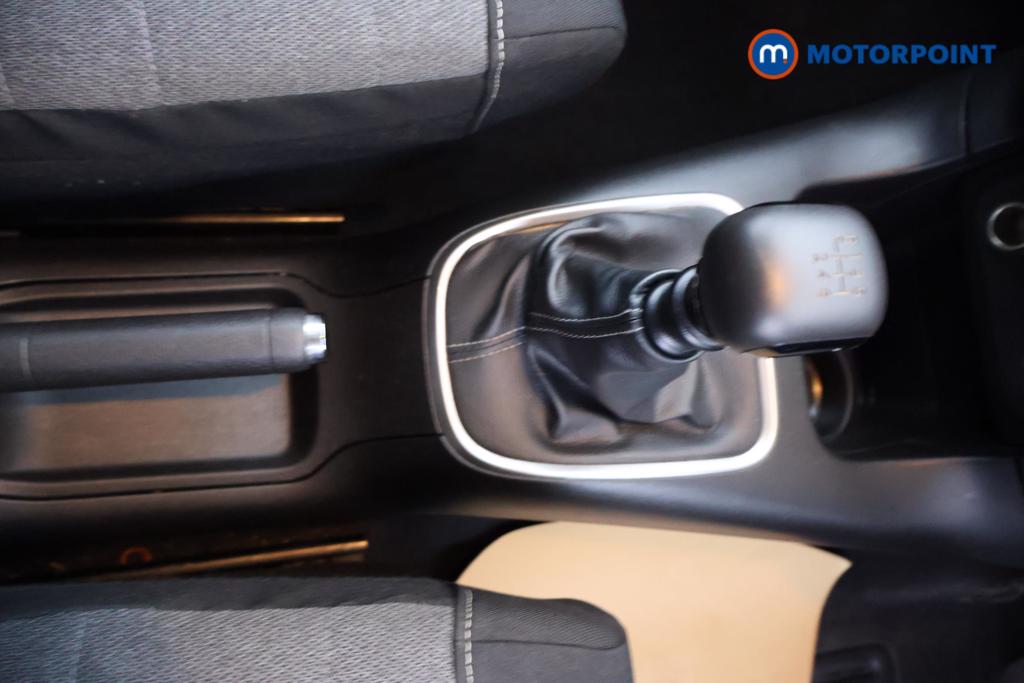 Citroen C3 Shine Plus Manual Diesel Hatchback - Stock Number (1523017) - 6th supplementary image