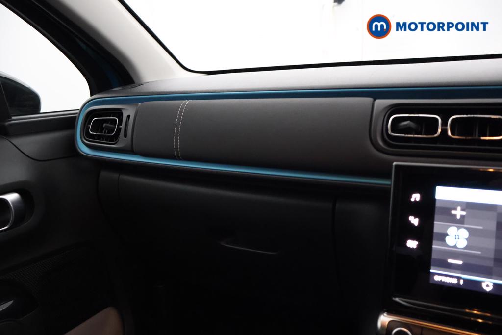 Citroen C3 Shine Plus Manual Diesel Hatchback - Stock Number (1523017) - 7th supplementary image