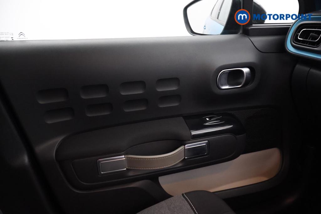 Citroen C3 Shine Plus Manual Diesel Hatchback - Stock Number (1523017) - 8th supplementary image