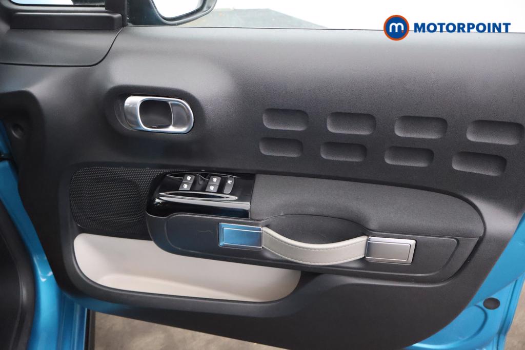 Citroen C3 Shine Plus Manual Diesel Hatchback - Stock Number (1523017) - 9th supplementary image