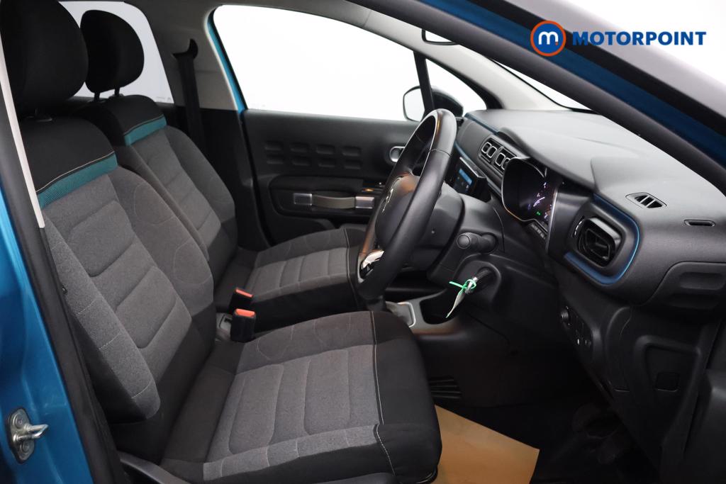 Citroen C3 Shine Plus Manual Diesel Hatchback - Stock Number (1523017) - 11th supplementary image