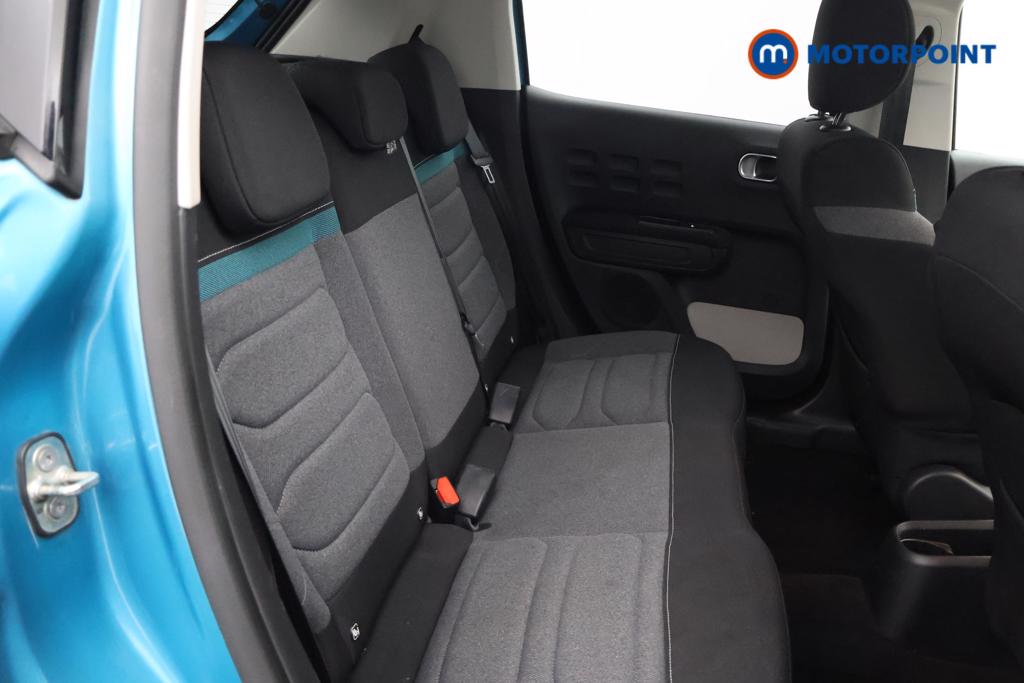 Citroen C3 Shine Plus Manual Diesel Hatchback - Stock Number (1523017) - 12th supplementary image