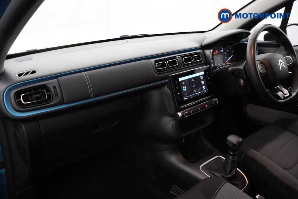 Citroen C3 Shine Plus Manual Diesel Hatchback - Stock Number (1523017) - 13th supplementary image