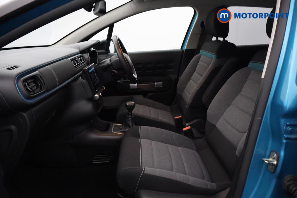 Citroen C3 Shine Plus Manual Diesel Hatchback - Stock Number (1523017) - 14th supplementary image