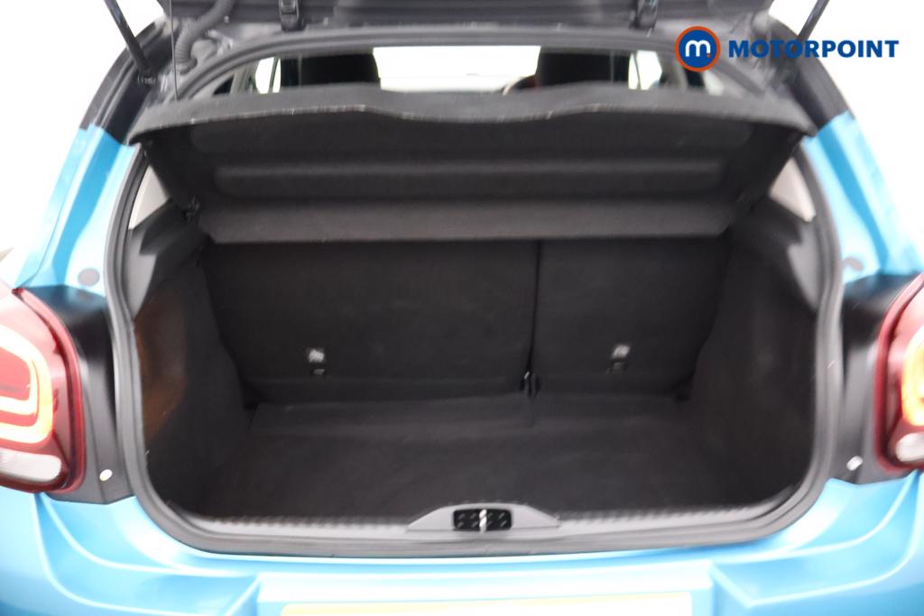 Citroen C3 Shine Plus Manual Diesel Hatchback - Stock Number (1523017) - 15th supplementary image