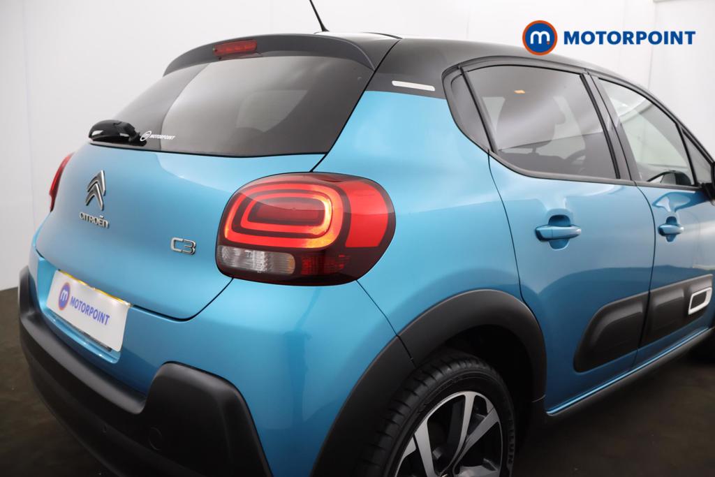 Citroen C3 Shine Plus Manual Diesel Hatchback - Stock Number (1523017) - 16th supplementary image