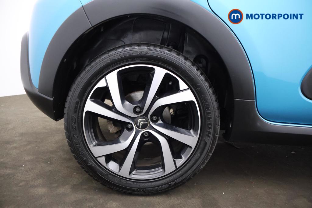 Citroen C3 Shine Plus Manual Diesel Hatchback - Stock Number (1523017) - 17th supplementary image