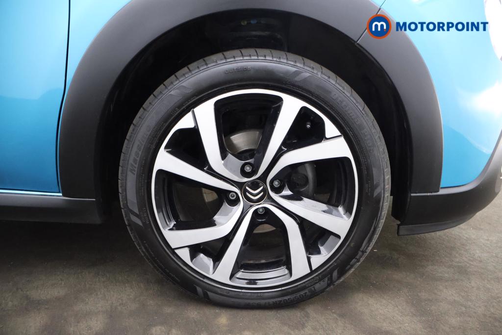 Citroen C3 Shine Plus Manual Diesel Hatchback - Stock Number (1523017) - 18th supplementary image