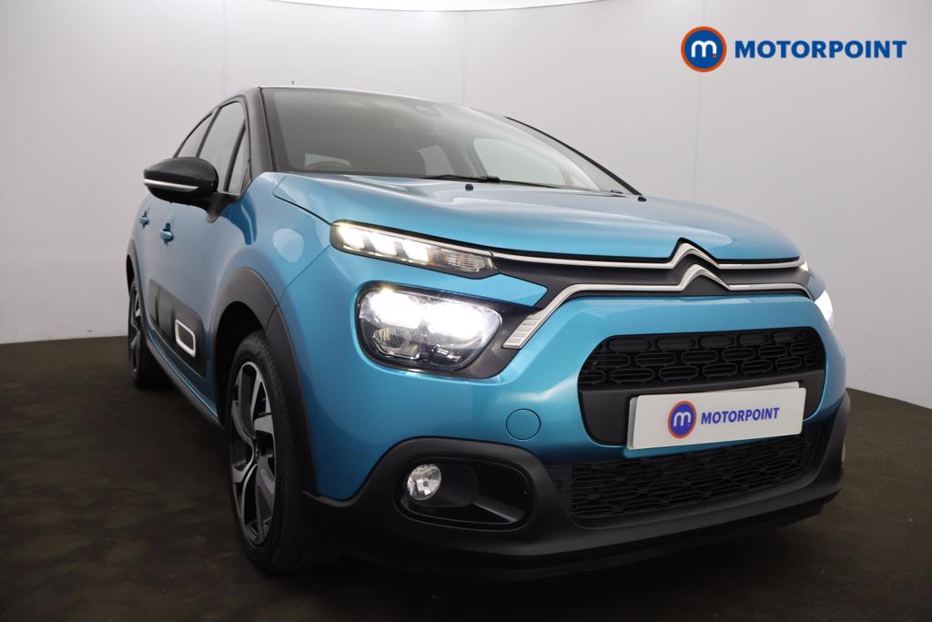 Citroen C3 Shine Plus Manual Diesel Hatchback - Stock Number (1523017) - 19th supplementary image