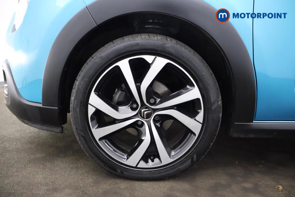 Citroen C3 Shine Plus Manual Diesel Hatchback - Stock Number (1523017) - 20th supplementary image