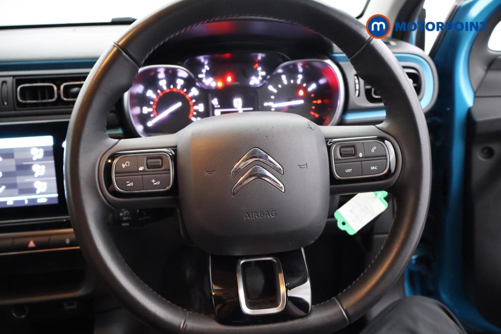Citroen C3 Shine Plus Manual Diesel Hatchback - Stock Number (1523017) - 1st supplementary image