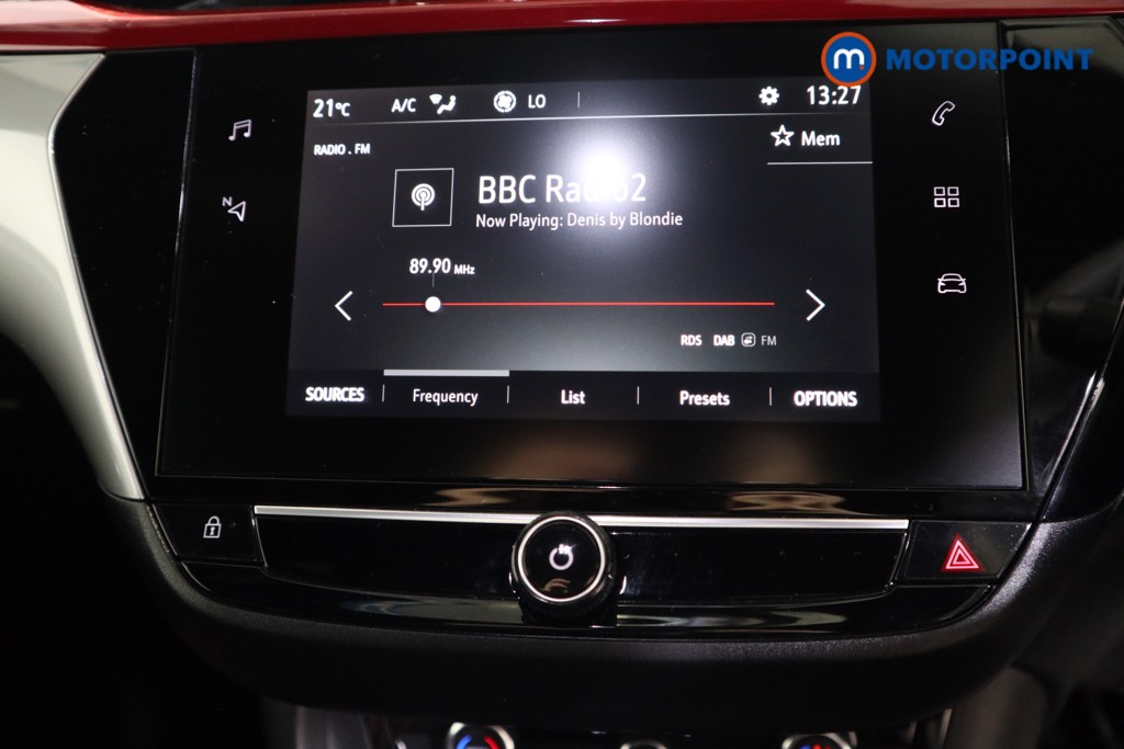 Vauxhall Corsa Gs Line Manual Petrol Hatchback - Stock Number (1523953) - 2nd supplementary image