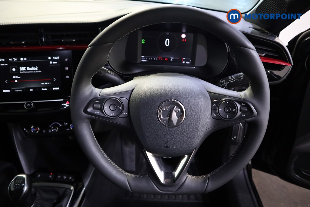 Vauxhall Corsa Gs Line Manual Petrol Hatchback - Stock Number (1523953) - 3rd supplementary image