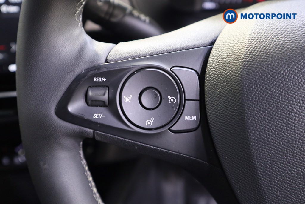 Vauxhall Corsa Gs Line Manual Petrol Hatchback - Stock Number (1523953) - 5th supplementary image