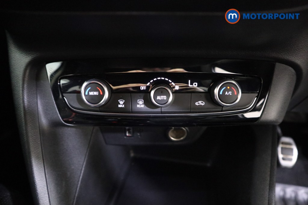 Vauxhall Corsa Gs Line Manual Petrol Hatchback - Stock Number (1523953) - 7th supplementary image