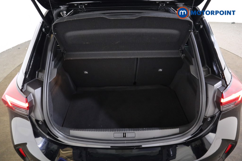 Vauxhall Corsa Gs Line Manual Petrol Hatchback - Stock Number (1523953) - 12th supplementary image