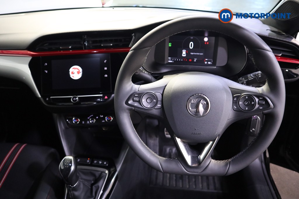 Vauxhall Corsa Gs Line Manual Petrol Hatchback - Stock Number (1523953) - 1st supplementary image