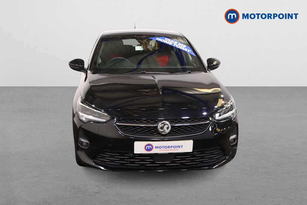 Vauxhall Corsa Gs Line Manual Petrol Hatchback - Stock Number (1523953) - Front bumper