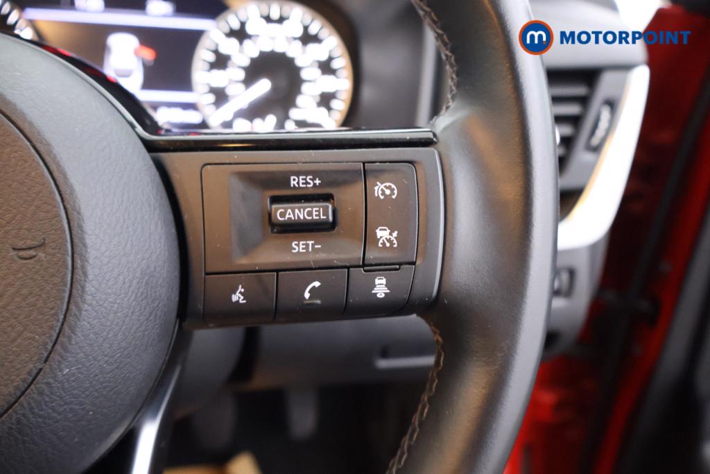 Nissan Qashqai Acenta Premium Manual Petrol SUV - Stock Number (1524093) - 3rd supplementary image