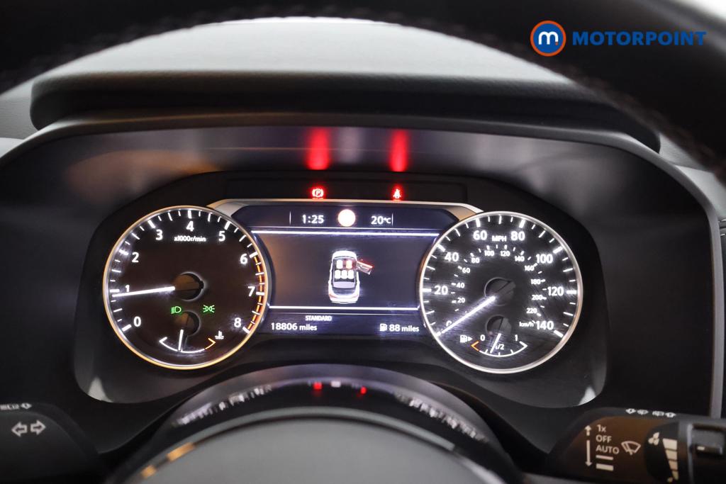 Nissan Qashqai Acenta Premium Manual Petrol SUV - Stock Number (1524093) - 4th supplementary image