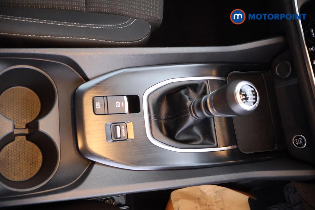 Nissan Qashqai Acenta Premium Manual Petrol SUV - Stock Number (1524093) - 6th supplementary image