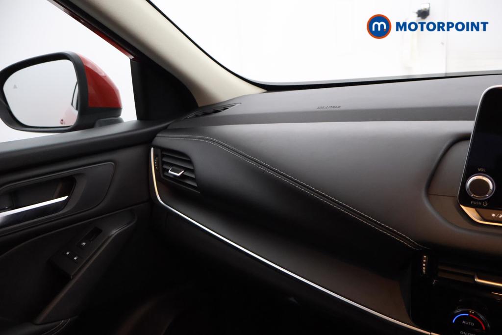 Nissan Qashqai Acenta Premium Manual Petrol SUV - Stock Number (1524093) - 7th supplementary image